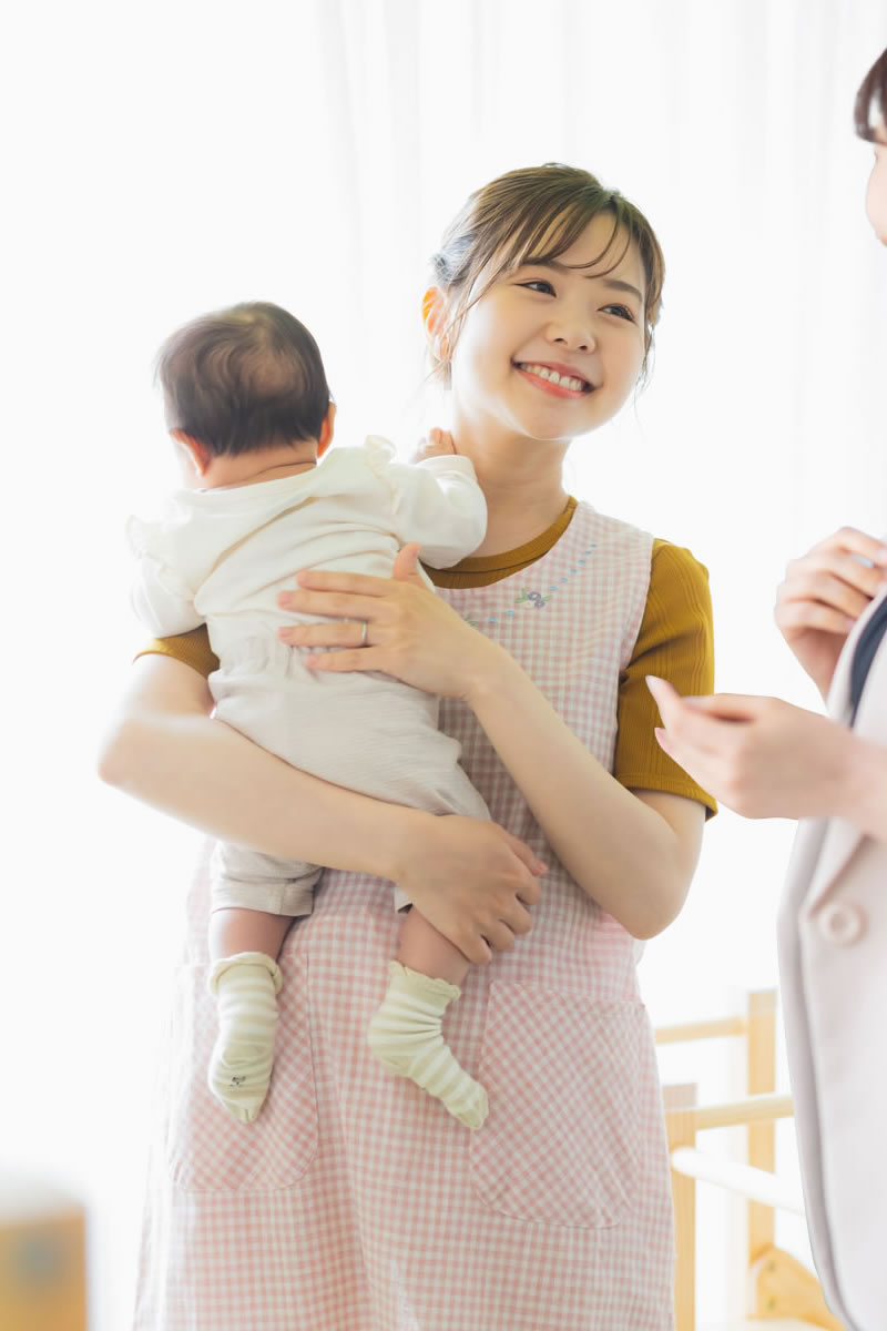 保育所イメージ1